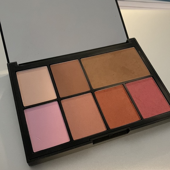 NARSissist Cheek Studio Palette - Picture 2 of 3